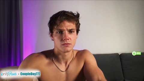 coupleday777 @ chaturbate on 20230913