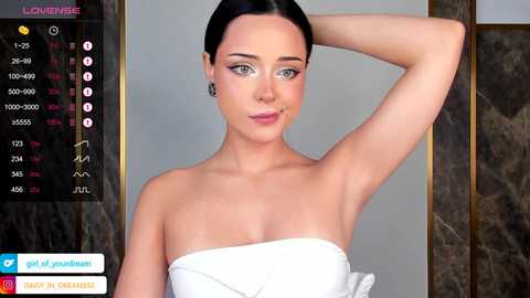 girl_of_yourdreams_ @ chaturbate on 20230913