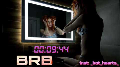 hot_hearts_ @ chaturbate on 20230913