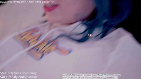 runesy @ chaturbate on 20230913