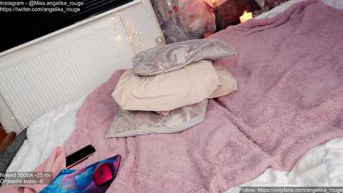 angelika_rouge @ chaturbate on 20230914