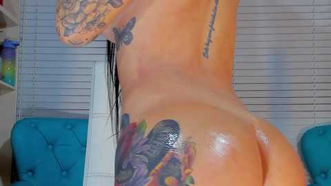 cuteanddesesperate @ chaturbate on 20230914