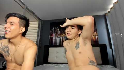 fuckboys_hot @ chaturbate on 20230914