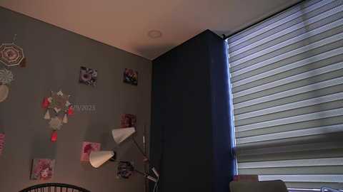 letiziafulkers1 @ chaturbate on 20230914