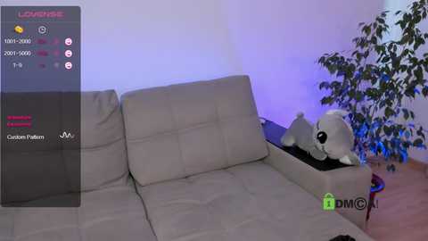 lonelyflowerr @ chaturbate on 20230914