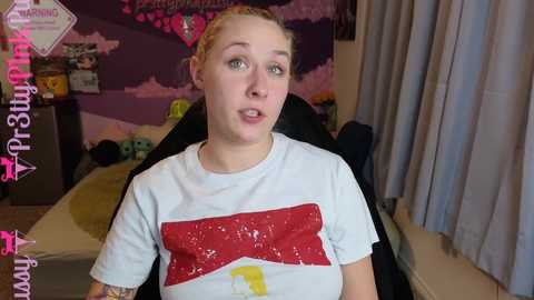 pr3ttyp1nkpussy @ chaturbate on 20230914