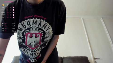 yourfreakygirl @ chaturbate on 20230914