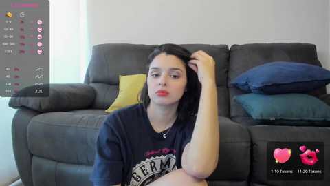 yourfreakygirl @ chaturbate on 20230914