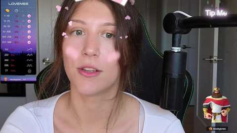 alexa_dream @ chaturbate on 20230915