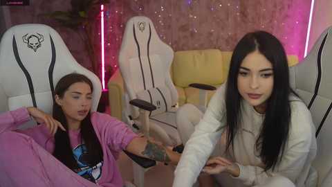 anabel054 @ chaturbate on 20230915