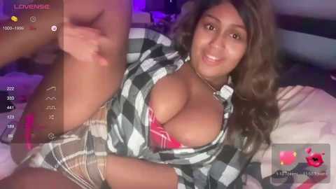 blackgurlkitty @ chaturbate on 20230915