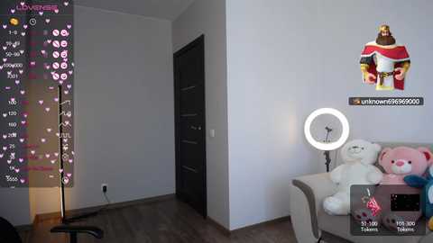 brightrays__ @ chaturbate on 20230915