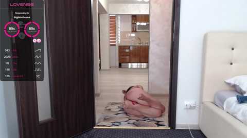 carmela_fox @ chaturbate on 20230915