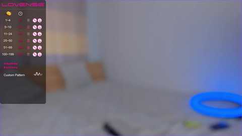 felissiany @ chaturbate on 20230915