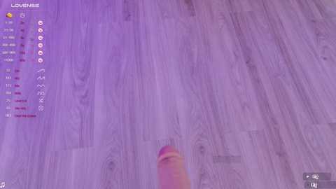 gigi_ulala @ chaturbate on 20230915