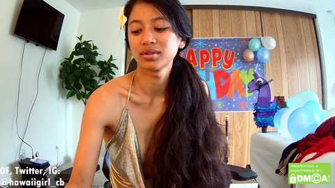 hawaiigirl_ @ chaturbate on 20230915
