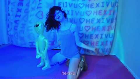 hexivu @ chaturbate on 20230915