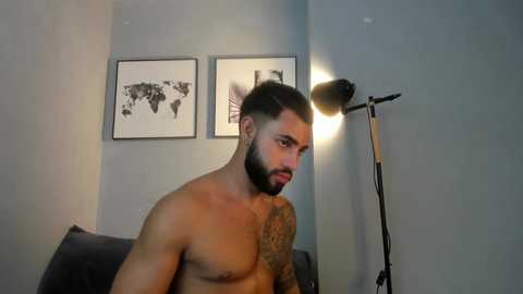 jackson_wayne_ @ chaturbate on 20230915