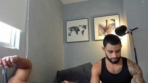 jackson_wayne_ @ chaturbate on 20230915