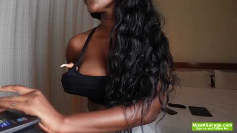 missksavage @ chaturbate on 20230915