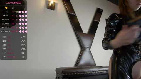 monika_youthfull @ chaturbate on 20230915