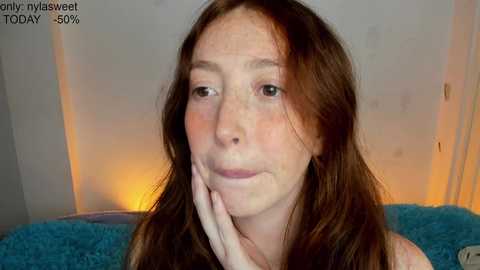 niilaa @ chaturbate on 20230915