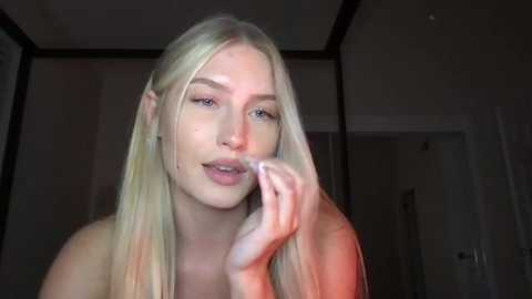 thezabrina @ chaturbate on 20230915