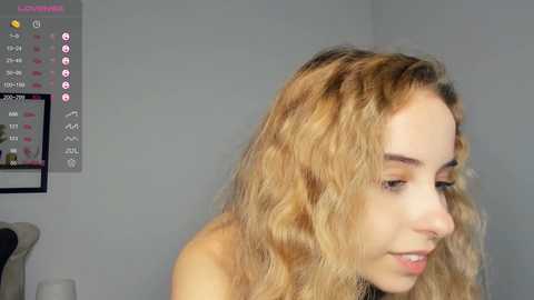 xterribly_cutex @ chaturbate on 20230915