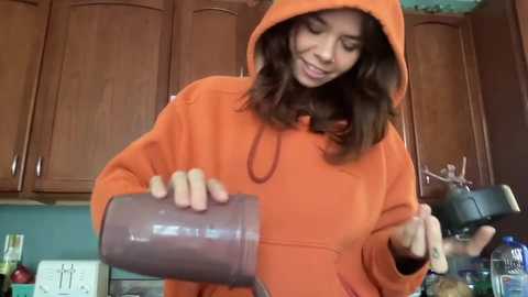 yourfavoritegirl_ @ chaturbate on 20230915