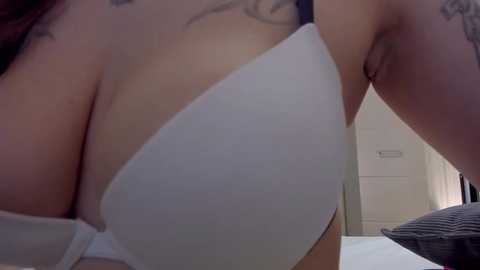 aminaswan_ @ chaturbate on 20230916