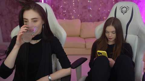 anabel054 @ chaturbate on 20230916