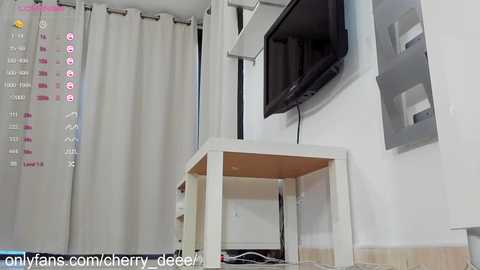 cherry_deee @ chaturbate on 20230916