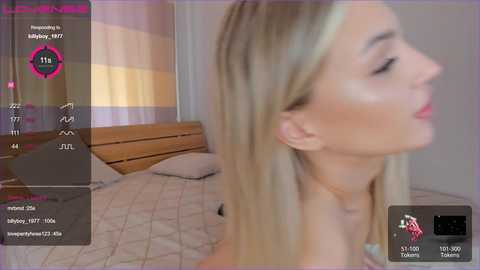 felissiany @ chaturbate on 20230916