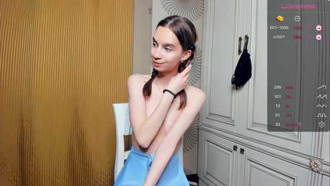 happiness_call @ chaturbate on 20230916