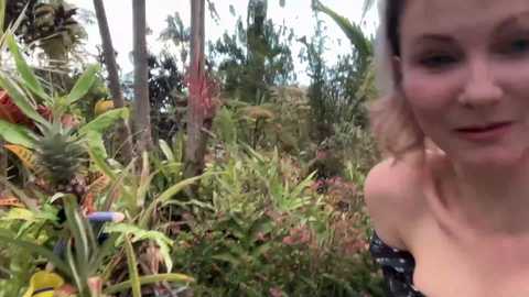 kaileeshy @ chaturbate on 20230916