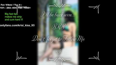 krisi_kiss @ chaturbate on 20230916