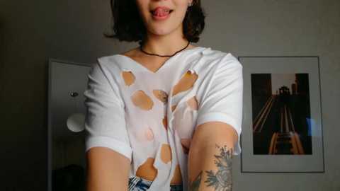 lisasashley @ chaturbate on 20230916