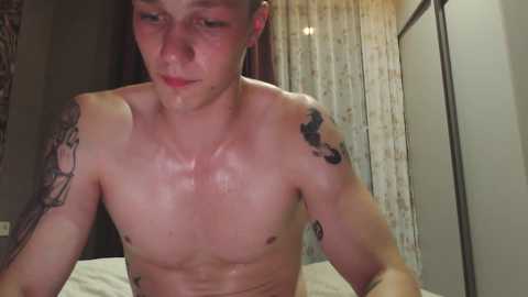 milesgoodboy @ chaturbate on 20230916