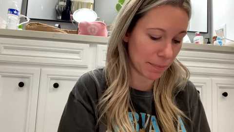 texas_blonde @ chaturbate on 20230916