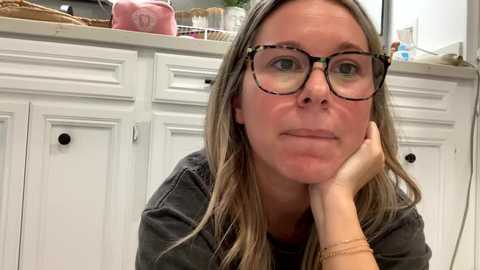 texas_blonde @ chaturbate on 20230916