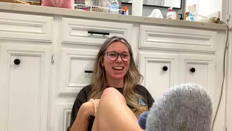 texas_blonde @ chaturbate on 20230916