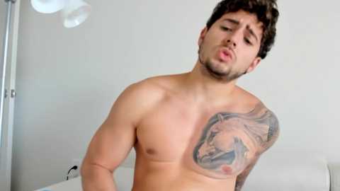 zaylanez @ chaturbate on 20230916