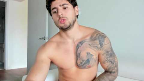 zaylanez @ chaturbate on 20230916