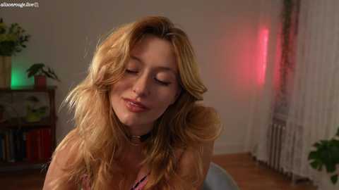 alisonrouge @ chaturbate on 20230917