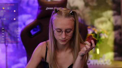 angeellina @ chaturbate on 20230917