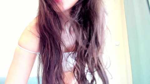 elaanna @ chaturbate on 20230917
