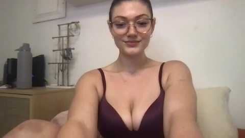 jacquelinexox @ chaturbate on 20230917