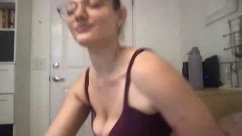 jacquelinexox @ chaturbate on 20230917