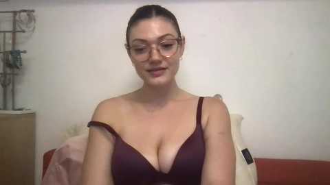 jacquelinexox @ chaturbate on 20230917
