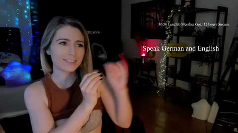 kimilee22 @ chaturbate on 20230917